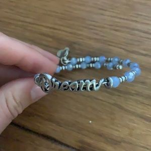 Alex and Ani Disney Specialty Bracelet